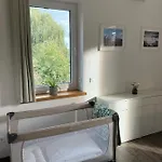 Dom wakacyjny Auszeit Mit Sauna