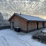 Auszeit Mit Sauna