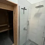Dom wakacyjny Auszeit Mit Sauna *