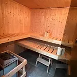 Auszeit Mit Sauna Schwarz (Mecklenburgische Seenplatte)