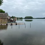 Dom wakacyjny Auszeit Mit Sauna