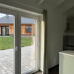 Auszeit Mit Sauna *