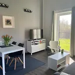 Auszeit Mit Sauna Dom wakacyjny *