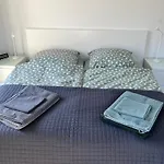Auszeit Mit Sauna *
