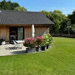 Auszeit Mit Sauna Schwarz (Mecklenburgische Seenplatte)