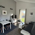 Dom wakacyjny Auszeit Mit Sauna