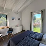 Auszeit Mit Sauna Dom wakacyjny Schwarz (Mecklenburgische Seenplatte)