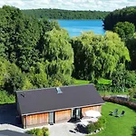 Auszeit Mit Sauna Dom wakacyjny *