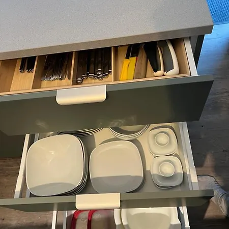 Auszeit Mit Sauna Дом отдыха