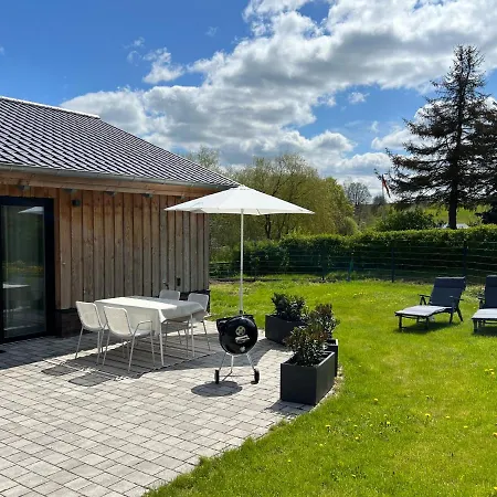 Hébergement de vacances Auszeit Mit Sauna *