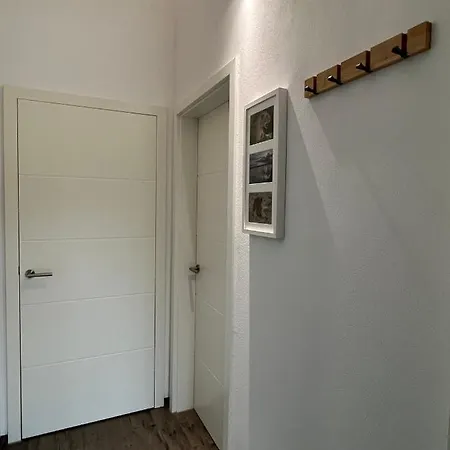 Дом отдыха Auszeit Mit Sauna