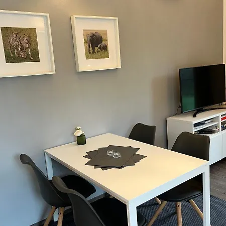 Дом отдыха Auszeit Mit Sauna *