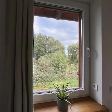 Auszeit Mit Sauna