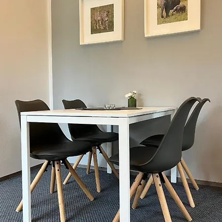 Auszeit Mit Sauna Schwarz (Mecklenburgische Seenplatte)