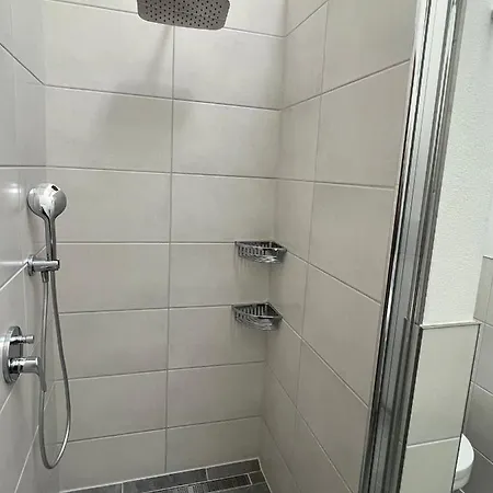 Auszeit Mit Sauna * Schwarz
