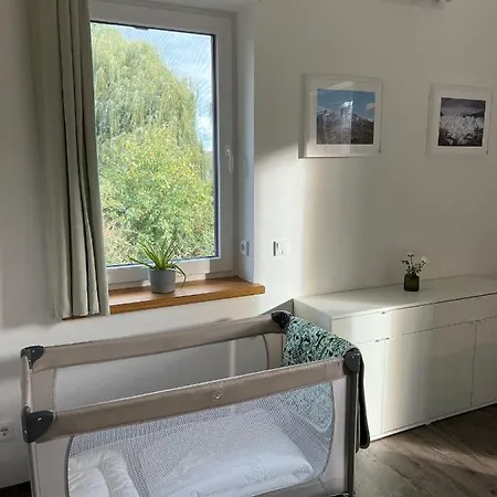 Дом отдыха Auszeit Mit Sauna