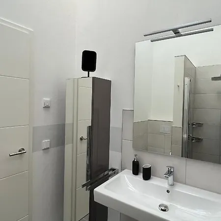 Дом отдыха Auszeit Mit Sauna *