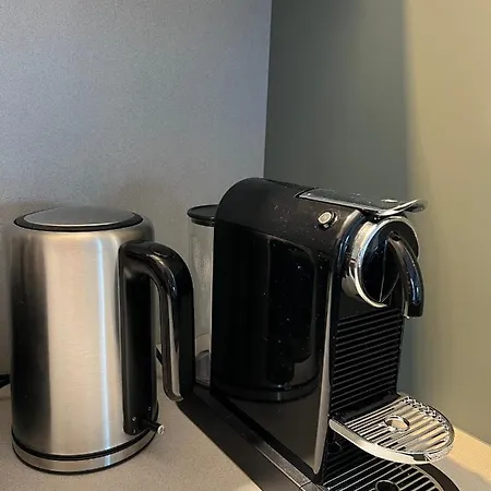 Дом отдыха Auszeit Mit Sauna