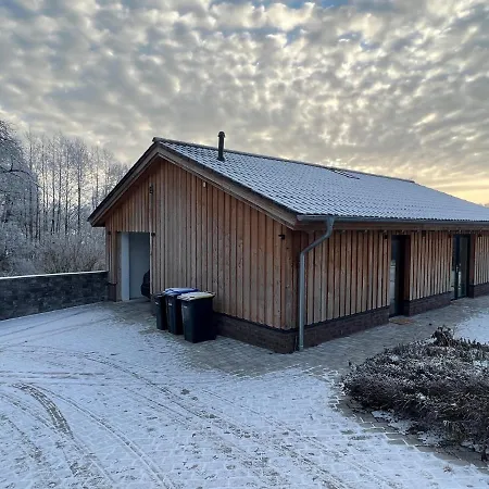 Auszeit Mit Sauna