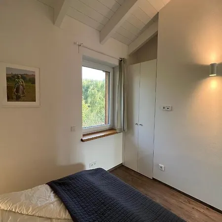 Auszeit Mit Sauna