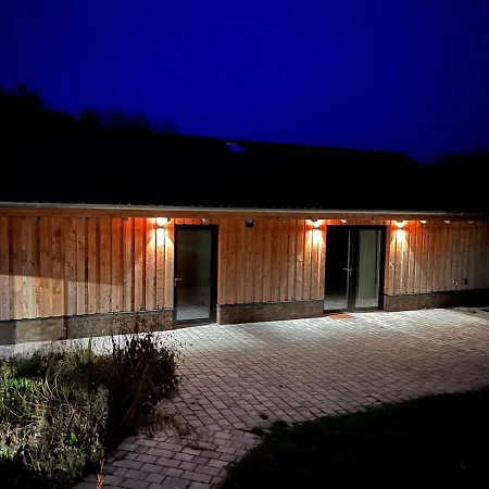 Auszeit Mit Sauna Holiday home