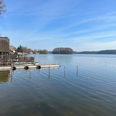 Auszeit Mit Sauna * Schwarz (Mecklenburgische Seenplatte)