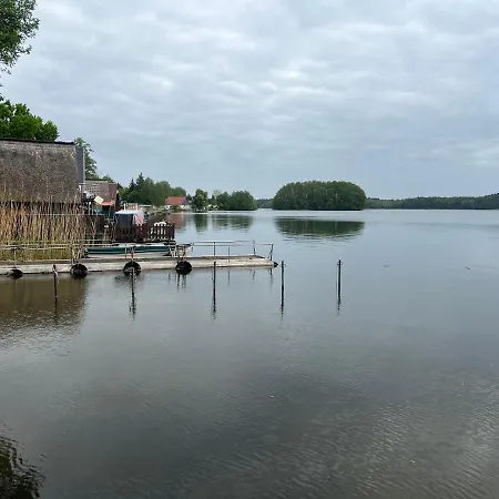 Дом отдыха Auszeit Mit Sauna