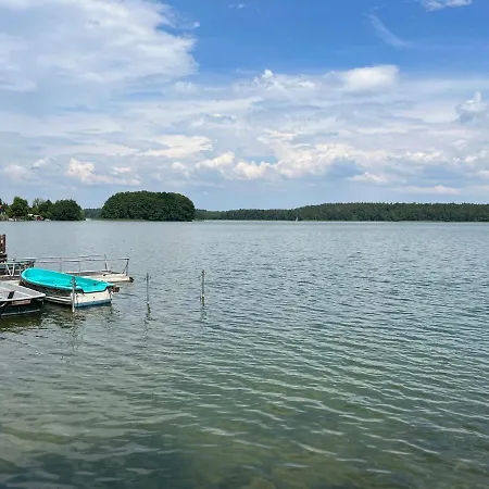 Holiday home Auszeit Mit Sauna *
