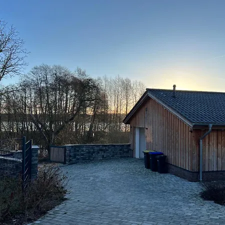 Auszeit Mit Sauna