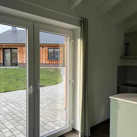 Auszeit Mit Sauna *