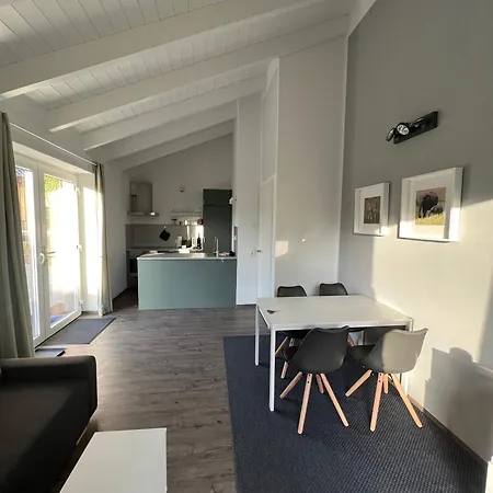 Auszeit Mit Sauna *