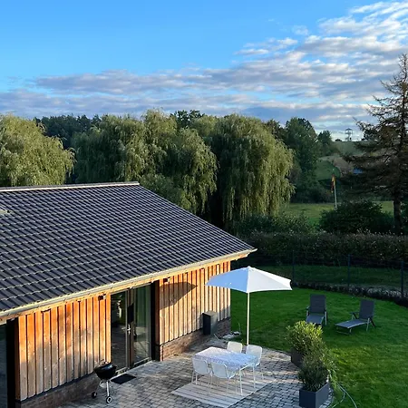 Holiday home Auszeit Mit Sauna
