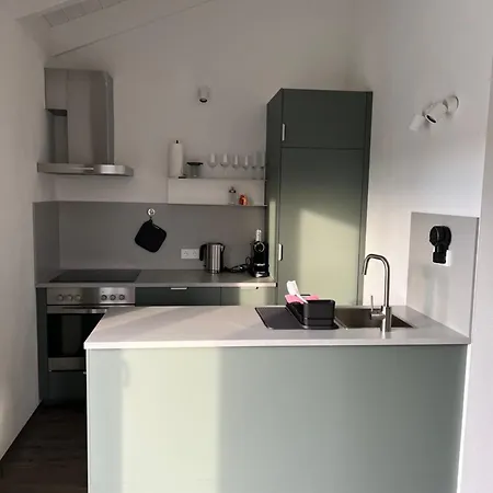 Auszeit Mit Sauna Holiday home