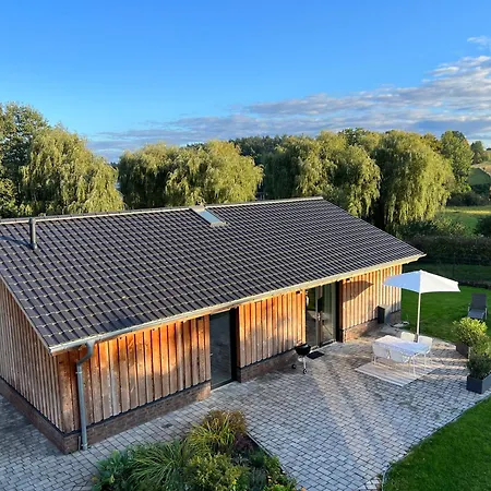 Auszeit Mit Sauna *