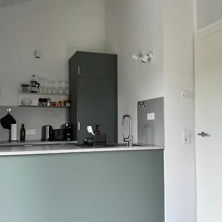 Дом отдыха Auszeit Mit Sauna *