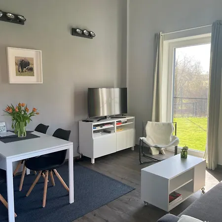 Auszeit Mit Sauna Дом отдыха *