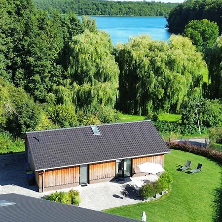 Auszeit Mit Sauna *
