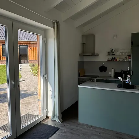 Auszeit Mit Sauna *