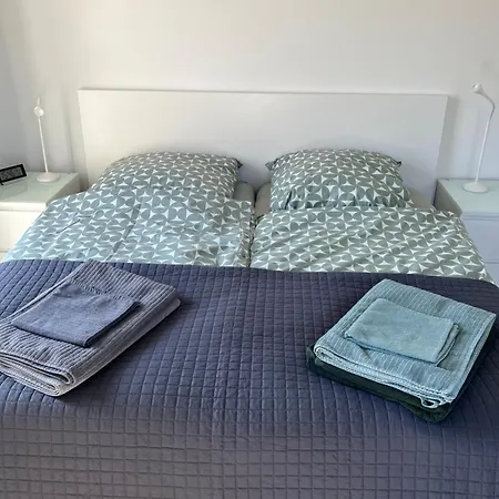 Auszeit Mit Sauna *