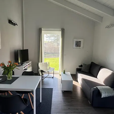 Auszeit Mit Sauna