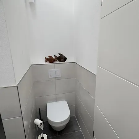 Auszeit Mit Sauna Дом отдыха