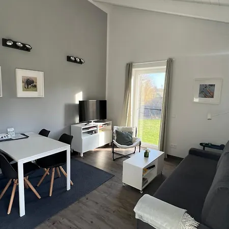 Дом отдыха Auszeit Mit Sauna