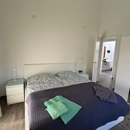 Auszeit Mit Sauna Hébergement de vacances *