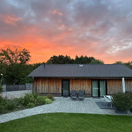 Дом отдыха Auszeit Mit Sauna