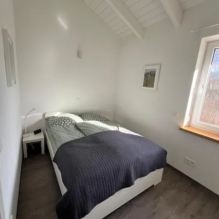 Auszeit Mit Sauna Дом отдыха *