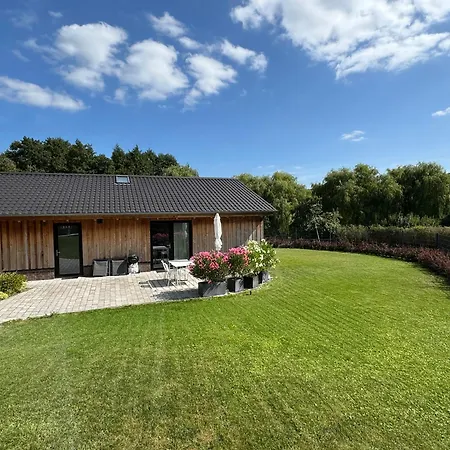 Дом отдыха Auszeit Mit Sauna *