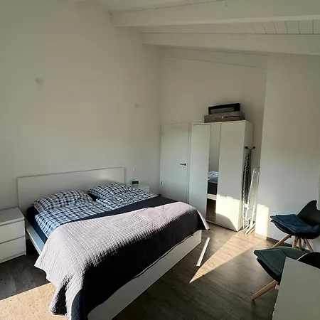 Auszeit Mit Sauna *