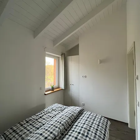 Auszeit Mit Sauna Schwarz (Mecklenburgische Seenplatte)