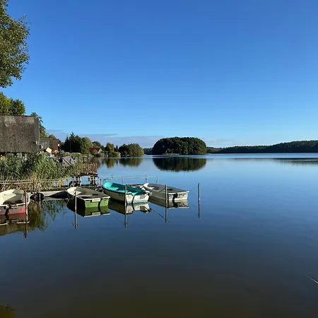 Auszeit Mit Sauna * Schwarz (Mecklenburgische Seenplatte)