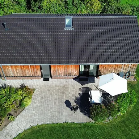 Дом отдыха Auszeit Mit Sauna